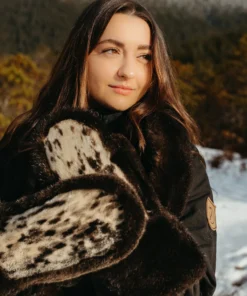 Alaska Women's Mitts