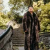 Buy Alaska Sea Otter Fur Coat Online