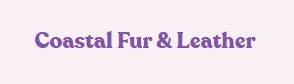 Coastal Fur Alaska
