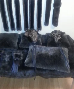 Buy Sea Otter Furs In Alaska