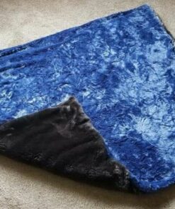 Sea Otter Lap Blanket
