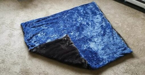 Sea Otter Lap Blanket