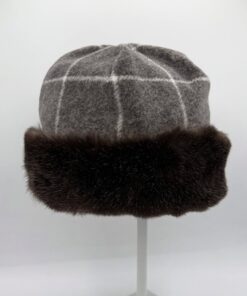 Sea otter hats
